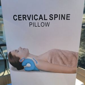 Cervical Spine Pillow